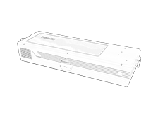 Nd:YLF&Nd:YAG激光器